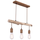 GLOBO Pendelleuchte 15327-3N im aktuellen POCO Prospekt