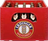 ERDINGER im Angebot bei Getränke Ellerkamp in Rheine ERDINGER Angebote bei Getränke Ellerkamp Rheine für 15,99 €