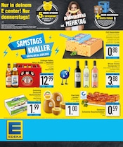 Aktueller E center Prospekt mit Erdinger, "DAS BESTE DER WOCHE", Seite 20