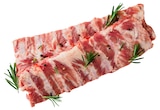 Aktuelle Grillfleisch Angebote bei Lestra in Bremen Aktuelles Spareribs vom Schwein Angebot bei Lestra in Bremen ab 9,99 €