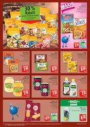 Aktueller Marktkauf Prospekt mit Mars, "AUSWAHL RIESIG, PREISE NIEDRIG", Seite 18