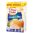 Cordon bleu "Offre Spéciale" - PÈRE DODU dans le catalogue Carrefour