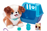 Mon chiot bobo Cookie - Vtech à 59,99 € dans le catalogue La Grande Récré