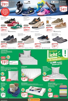 Matratze im aktuellen GLOBUS Prospekt (Erfurt) Matratze im GLOBUS Prospekt "Aktuelle Angebote" mit 23 Seiten (Erfurt)