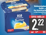 Aktuelle Butter Angebote bei E center in Augsburg Aktuelles Butter Angebot bei E center in Augsburg ab 2,22 €