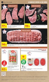 Barbecue en promo dans le catalogue Intermarché Hyper à la page 8