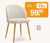 Stuhl im Angebot bei Opti-Wohnwelt in Neubrandenburg Stuhl Angebote bei Opti-Wohnwelt Neubrandenburg für 59,90 €