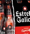 Cerveza Especial Angebote von Estrella Galicia bei Getränke Hoffmann Freiberg für 5,99 €
