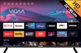 Smart-TV „Movie Smart 32 VX“ von DYON im aktuellen Marktkauf Prospekt für 139,99 €