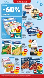 Fisch Angebot im aktuellen Penny Prospekt auf Seite 6