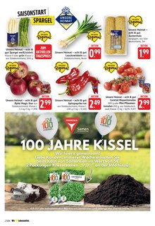 Fernseher im E center Prospekt "Aktuelle Angebote" mit 26 Seiten (Pirmasens)