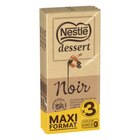 Tablette de chocolat "Maxi Format" - NESTLÉ DESSERT en promo chez Carrefour Ajaccio à 7,59 €