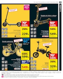 Offre Vélo Enfant dans le catalogue Carrefour du moment à la page 15