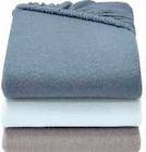 Aktuelles Spannbettlaken Flausch Angebot bei E center in Stuttgart ab 4,99 €
