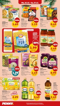 Essig im Penny Prospekt "Wer günstig will, muss Penny." mit 42 Seiten (Leipzig)