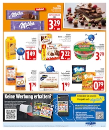 EDEKA Kinder Bueno im Prospekt 