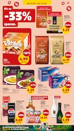 Whiskey Angebot & Preis im aktuellen Penny Prospekt Whiskey Angebot im aktuellen Penny Prospekt auf Seite 34