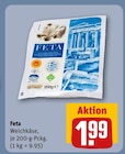 Feta Angebote bei REWE Karlsruhe für 1,99 €