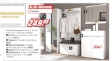 Schrank im Angebot bei Möbel AS in Schwäbisch Hall Schrank Angebote bei Möbel AS Schwäbisch Hall für 59,95 €