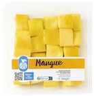 Mangue - BLUE SKIES en promo chez Intermarché Mangue - BLUE SKIES dans le catalogue Intermarché
