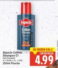 Coffein Shampoo C1 von Alpecin für 4,99 € bei E center im Angebot Coffein Shampoo C1 von Alpecin im aktuellen E center Prospekt