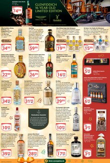 Vodka im aktuellen GLOBUS Prospekt (Erfurt) Vodka im GLOBUS Prospekt "Aktuelle Angebote" mit 50 Seiten (Erfurt)