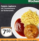 Aktuelles Panierte Jagdwurst Angebot bei GLOBUS in Leipzig ab 7,50 €