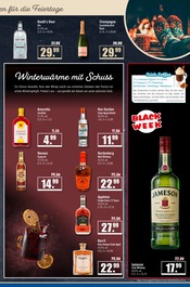 Aktueller Zisch Prospekt mit Likör, "TRINK, WENN DU DICH TRAUST!", Seite 11