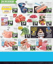Schmalz im EDEKA Prospekt in Augsburg Aktueller EDEKA Prospekt mit Schmalz, "Wir lieben Lebensmittel.", Seite 26