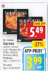 Margherita von Dr. Oetker im aktuellen E center Prospekt