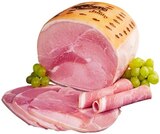 Französischer Hinterschinken Le Jamby Angebote von Aoste bei REWE Magdeburg für 1,79 €