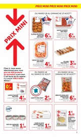 Promos Fromage dans le catalogue "U Express" de U Express Fromage en promo dans le catalogue U Express à la page 3