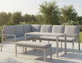 Ecklounge bei BRAUN Möbel-Center im Reutlingen Prospekt für 999,00 €