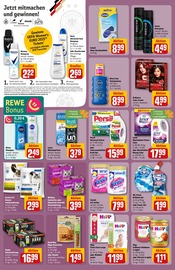 Sheba im REWE Prospekt in Kempen Aktueller REWE Prospekt mit Sheba, "Dein Markt", Seite 28