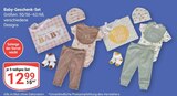 Baby-Geschenk-Set Angebote bei GLOBUS Gotha für 12,99 €