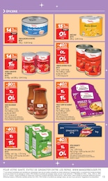 Offre Riz dans le catalogue Netto du moment à la page 13