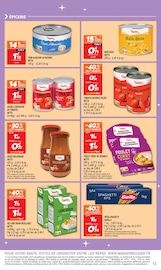 Promos Riz dans le catalogue "L'ANNIVERSAIRE, ÇA SE FÊTE !" de Netto à la page 13