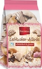 Aktuelles Lebkuchen-Allerlei/Pfeffernüsse/Magenbrot/Früchtelebkuchen Angebot bei Lidl in Pforzheim ab 2,99 €