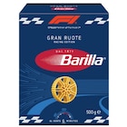 Pâtes F1 à Carrefour Market dans Rimeize