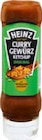 Curry Gewürz Ketchup im Angebot bei Netto Marken-Discount in Saarlouis Curry Gewürz Ketchup Angebote von Heinz bei Netto Marken-Discount Saarlouis für 1,99 €