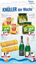 Zucker im EDEKA Prospekt in Osnabrück Aktueller EDEKA Prospekt mit Zucker, "Aktuelle Angebote", Seite 2