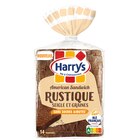 Pain de mie - HARRYS en promo chez Carrefour Drancy à 2,39 €