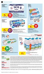 Offre Poule dans le catalogue Intermarché du moment à la page 14