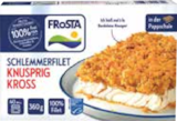 Schlemmerfilet oder Fischstäbchen von Frosta im aktuellen Marktkauf Prospekt für 2,79 €