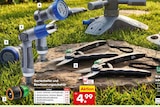 versch. Verbinder und Kupplungen von  im aktuellen Netto Marken-Discount Prospekt für 2,99 €