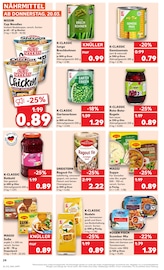 Ragout Fin Angebot im aktuellen Kaufland Prospekt auf Seite 37