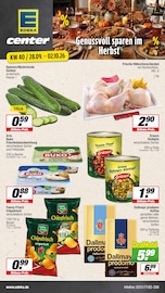 E center Supermarkt Prospekt der aktuellen Woche mit 26 Seiten, gültig von 28.09.2026 bis 02.10.2026, in Velen und Umgebung Aktueller E center Supermarkt Prospekt in Velen und Umgebung, "Aktuelle Angebote" mit 26 Seiten, 28.09.2026 - 02.10.2026