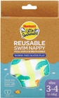 Culotte de bain lavable Little Swimmers - Huggies en promo chez Monoprix Aubagne à 8,39 €