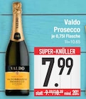 Prosecco bei E center im Hunderdorf Prospekt für 7,99 €