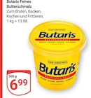 Feines Butterschmalz bei GLOBUS im Neunkirchen Prospekt für 6,99 €